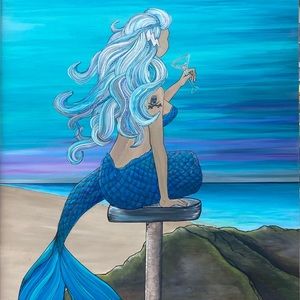 Meet your Posher, Tonya